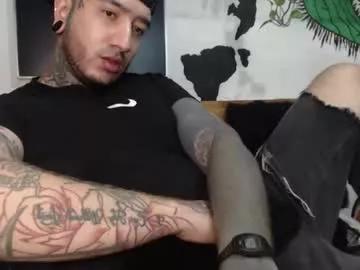 mrmanny__ from Chaturbate