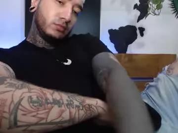 mrmanny__ from Chaturbate