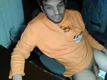 Mrmarcxxcam webcams show profile image 