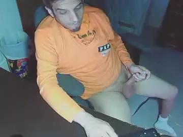 mrmarcxxcam from Chaturbate