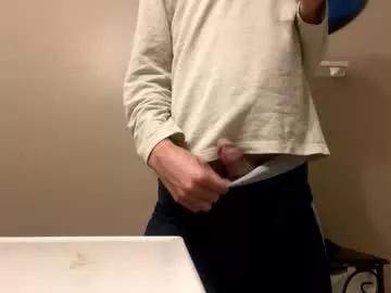 mrmeltyourheart from Chaturbate