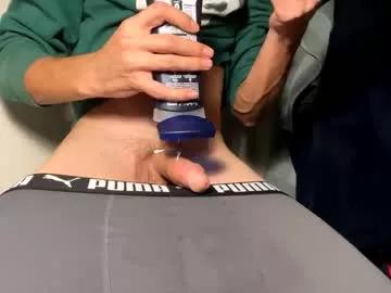 mrmeltyourheart from Chaturbate
