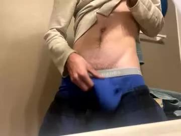 mrmeltyourheart from Chaturbate