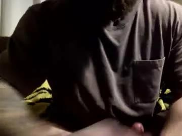 mrmsnow from Chaturbate