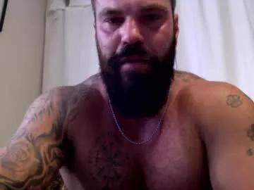 mrmsnow from Chaturbate
