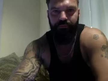 mrmsnow from Chaturbate