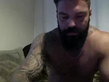 mrmsnow from Chaturbate
