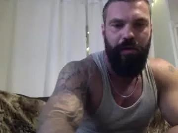 mrmsnow from Chaturbate