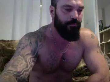 mrmsnow from Chaturbate is Freechat