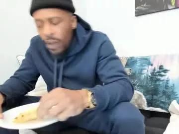 mromg007 from Chaturbate