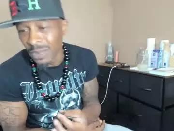 mromg007 from Chaturbate