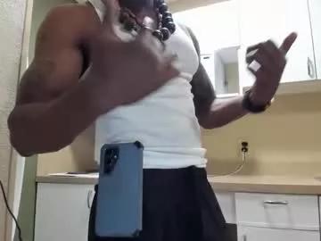 mromg007 from Chaturbate