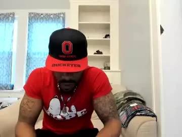 mromg007 from Chaturbate