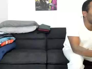 mromg007 from Chaturbate