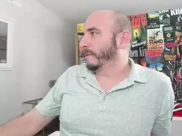 Mrricomustachio webcams show profile image 