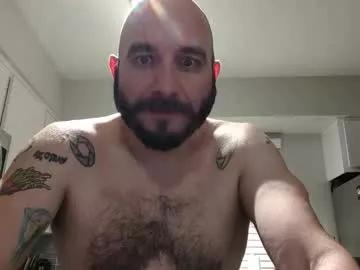 mrricomustachio from Chaturbate