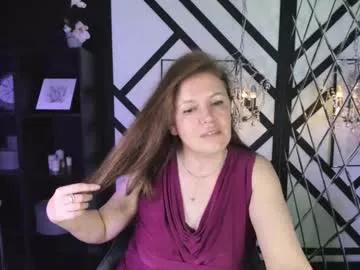 mrs_lauren_ from Chaturbate is Freechat