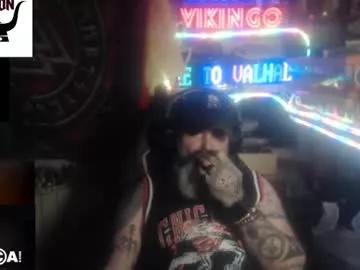 mrscorpionviking from Chaturbate is Freechat