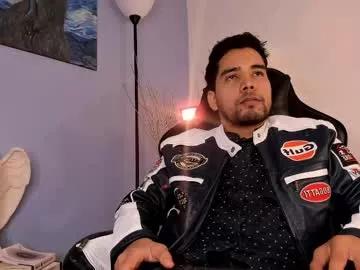 mrshadowcam from Chaturbate is Freechat