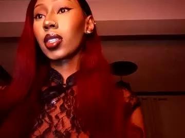 ms_crystal on Chaturbate