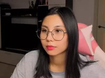 ms_emily_ from Chaturbate is Freechat