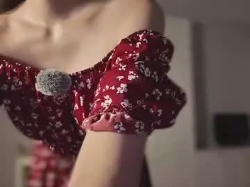 ms_janeblack from Chaturbate is Freechat