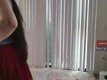 ms_mochii from Chaturbate