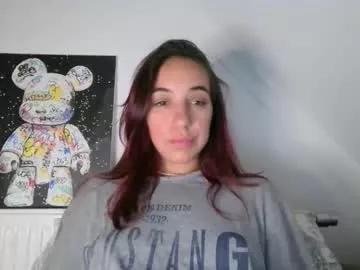 ms_sophiee from Chaturbate