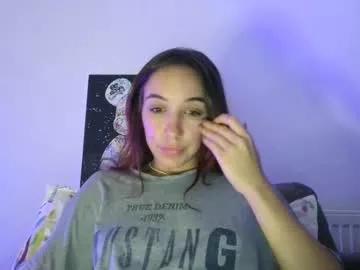 ms_sophiee from Chaturbate is Freechat