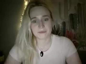 Msclairewhatever webcams show profile image 