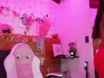 mssburbuja from Chaturbate