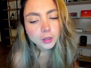 mssophie_war from Chaturbate