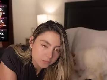 mssophie_war from Chaturbate is Freechat