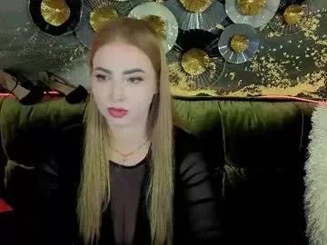 mssshybarbie_ from Chaturbate