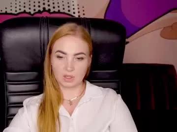 Mssshybarbie_ webcams show profile image 