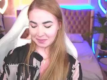 mssshybarbie_ from Chaturbate