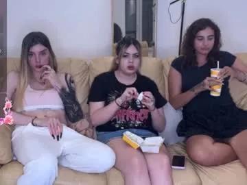 msstella_t from Chaturbate