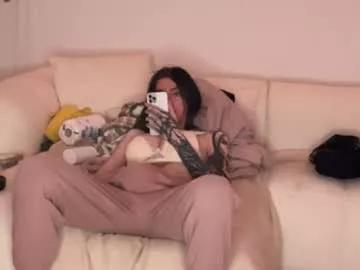 msstella_t from Chaturbate