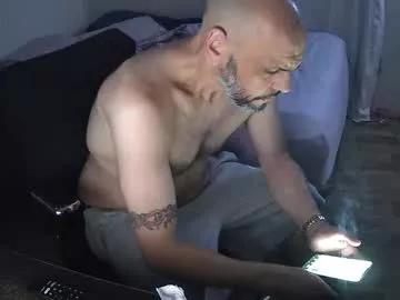 muffdiver718 from Chaturbate