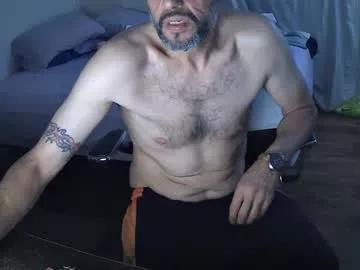 muffdiver718 from Chaturbate