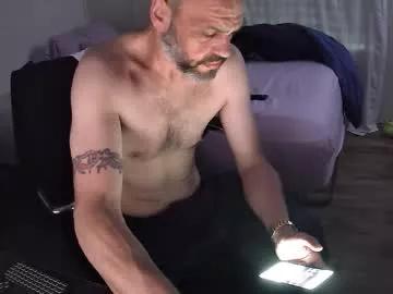 muffdiver718 from Chaturbate