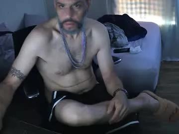 muffdiver718 from Chaturbate