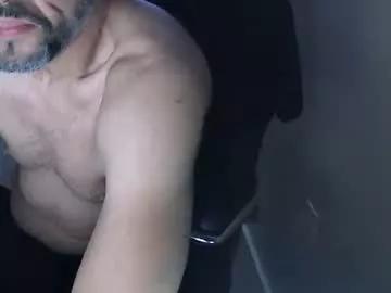 muffdiver718 from Chaturbate