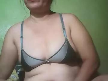 muffy_bunny from Chaturbate
