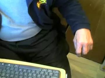 muller520 from Chaturbate