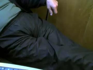 muller520 from Chaturbate