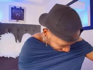 muller_asher from Chaturbate