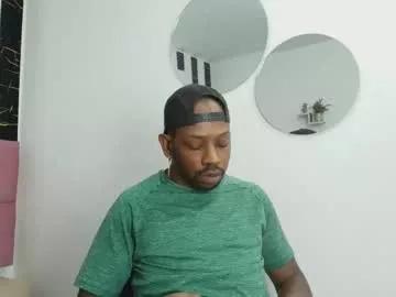muller_asher from Chaturbate