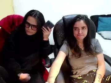 multiorgasmic_6 from Chaturbate is Freechat