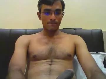 mumbaimonster8inch from Chaturbate